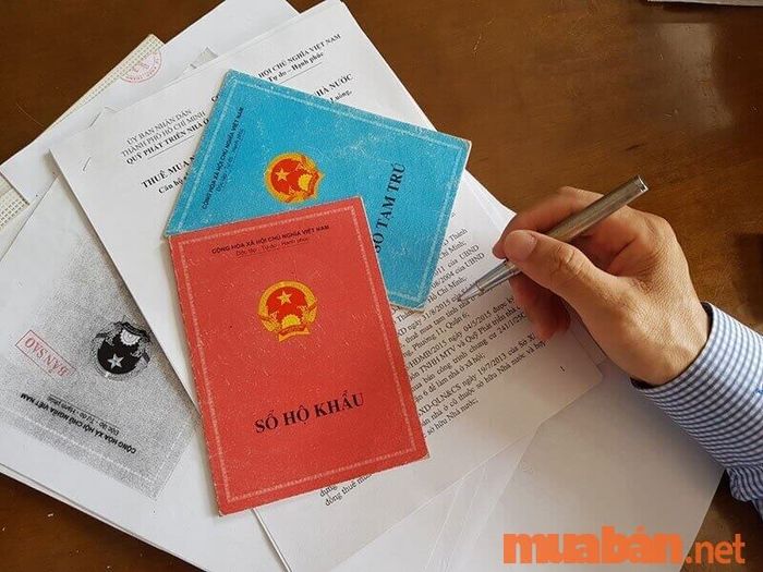 Tạm trú là gì?