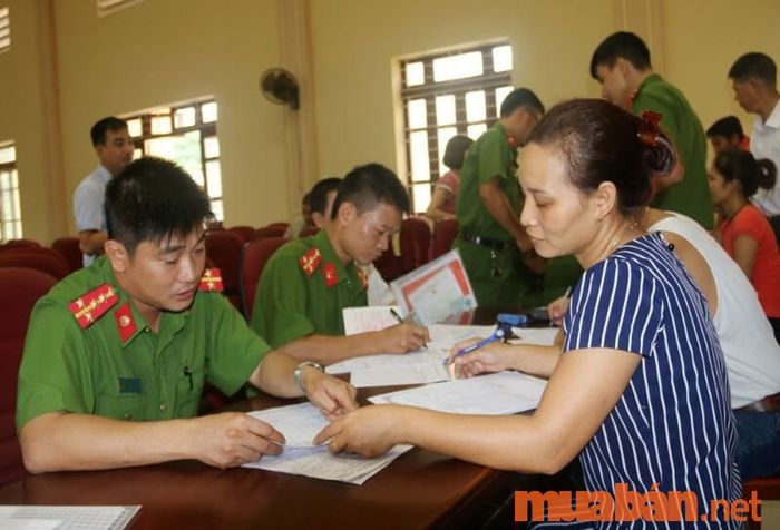 Điều kiện để đăng ký tạm trú