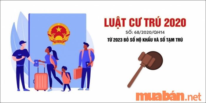 Một số câu hỏi thường gặp liên quan đến thủ tục đăng ký tạm trú.