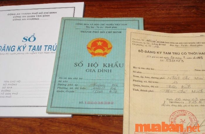 Thời gian để thực hiện thủ tục đăng ký và xin giấy đăng ký ở đâu?