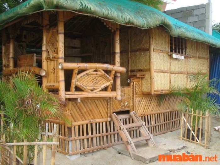 Phong cách kiến trúc tối giản