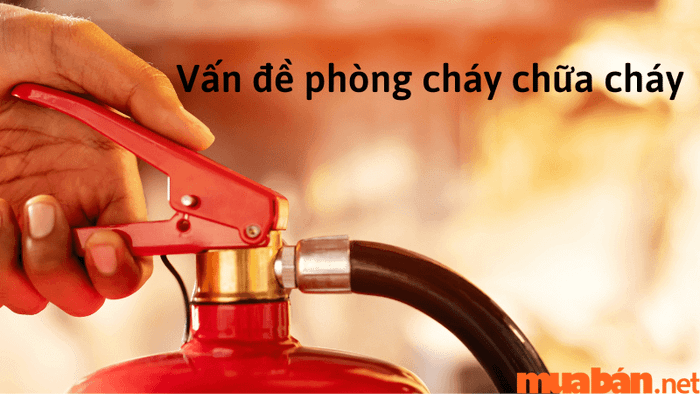 nội quy phòng trọ