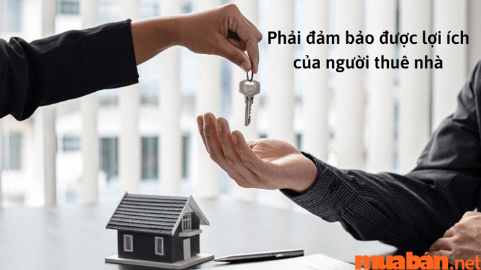 nội quy phòng trọ