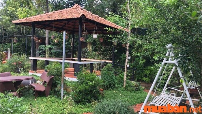 Đừng quên lựa chọn vật liệu thích hợp.