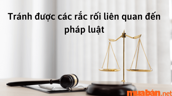 nội quy phòng trọ