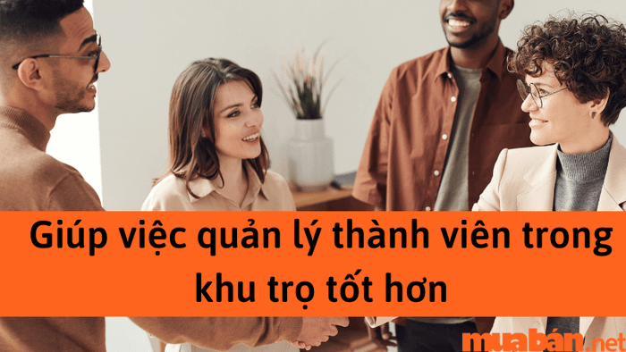 nội quy phòng trọ