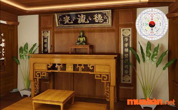 Hướng nhà cho tuổi Bính Thìn – Tất tần tật những điều bạn nên biết