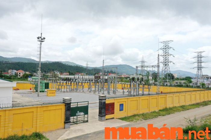 Thông tin cần biết về công trình hạ tầng kỹ thuật