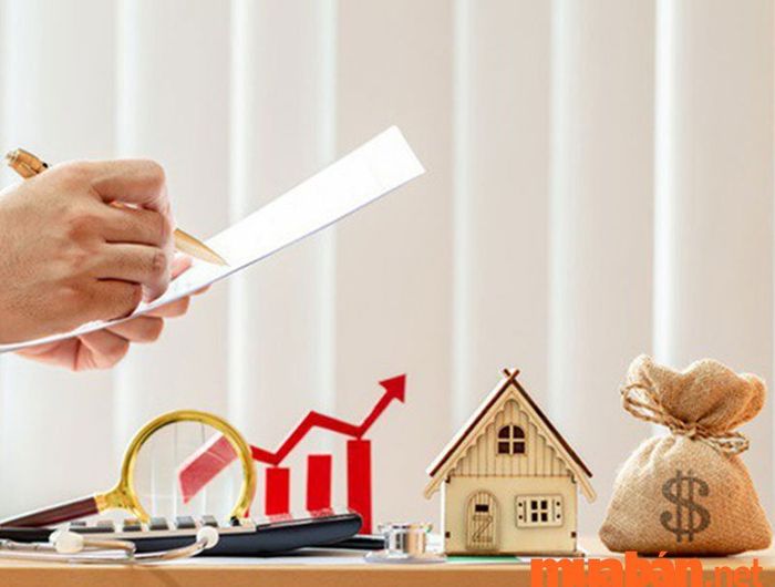 Hiểu rõ giá trị phát triển của ngôi nhà là điều cần thiết