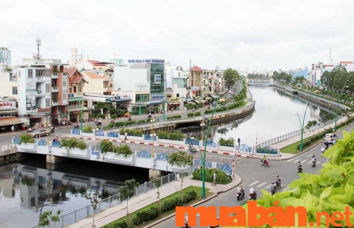 Công trình hạ tầng kỹ thuật và 6 điều bạn cần biết