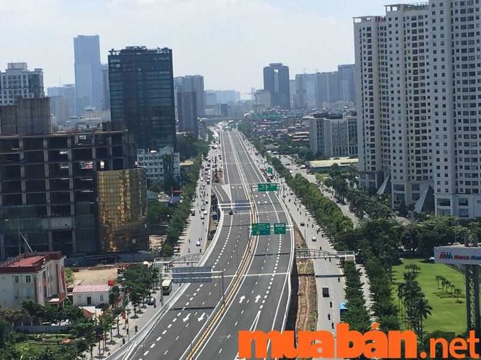 ý nghĩa của công trình hạ tầng kỹ thuật
