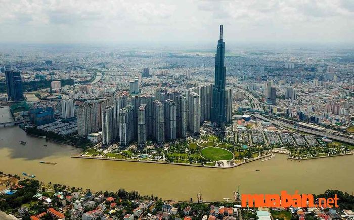cơ sở hạ tầng là gì