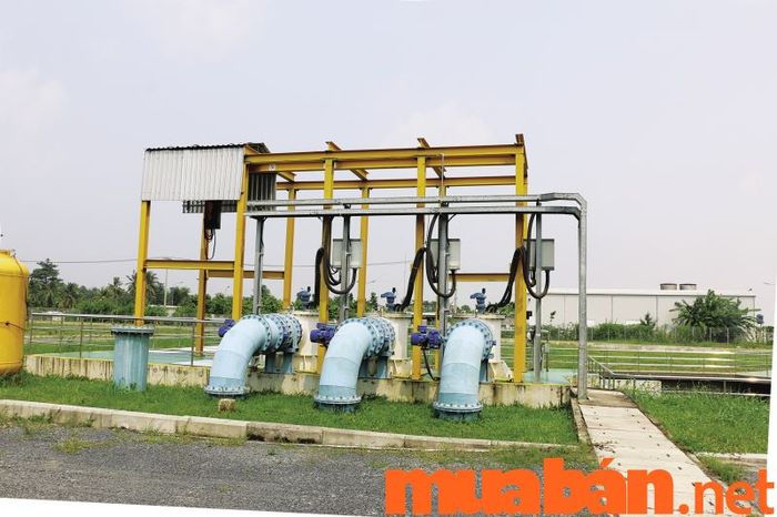 Công trình hạ tầng kỹ thuật và 6 điều bạn cần biết