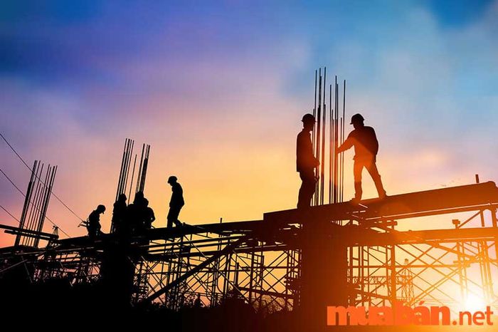 Xây dựng dân dụng là gì? Phân loại các công trình dân dụng