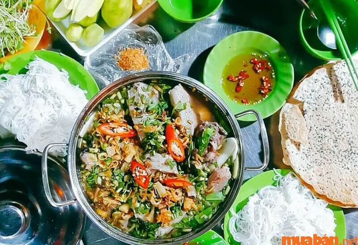 Lẩu Cá Đuối Ngon 15