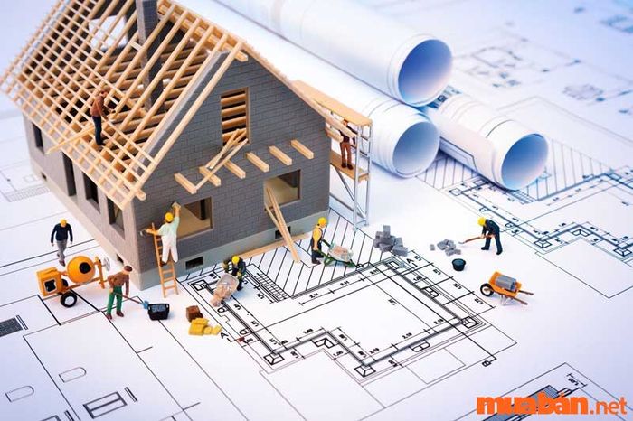 Xây dựng dân dụng là gì? Phân loại các công trình dân dụng