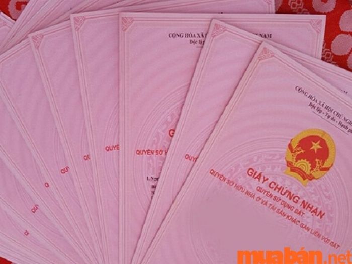 Thời gian gia hạn đất thường khoảng 50 năm.
