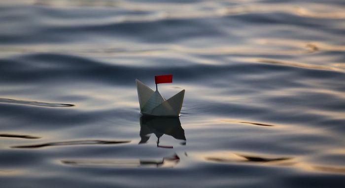 Sự phân biệt giữa Yellow, Green, Red và Beige flag