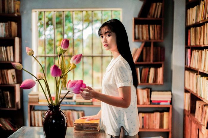 Ngày Xưa Có Một Chuyện Tình sẽ chính thức ra mắt vào ngày 01.11 tới đây.