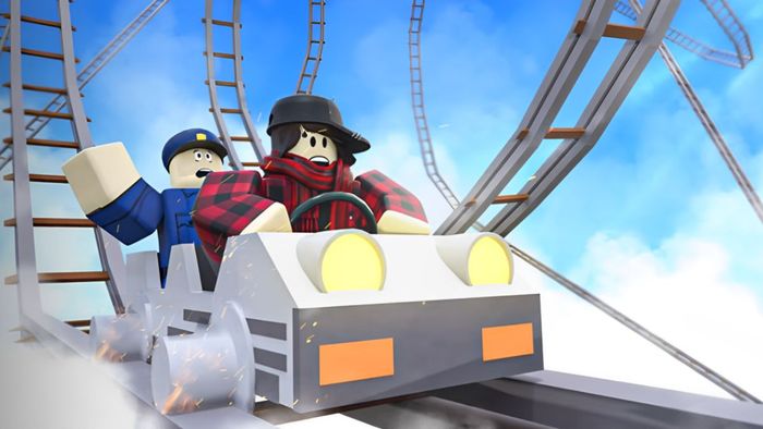 Mã code Cart Ride Simulator mới nhất