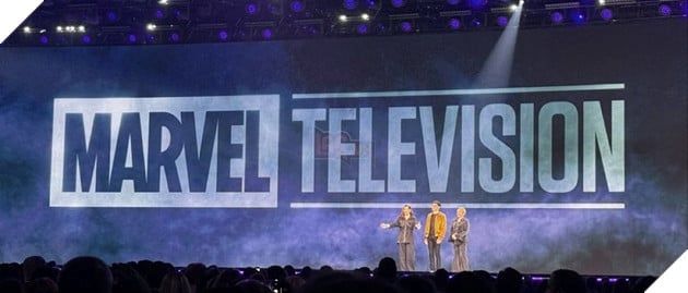 Danh sách các bộ phim truyền hình Marvel sẽ phát sóng trong giai đoạn 2025 đã được công bố 2.