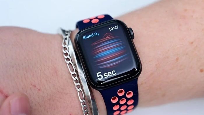 Thông tin chi tiết về việc đo huyết áp trên Apple Watch