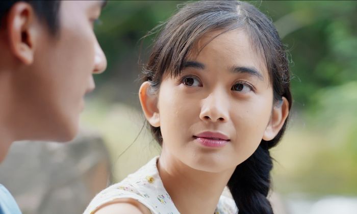 Mặc dù Vinh đã yêu Miền từ rất lâu, nhưng trái tim Miền chỉ hướng về Phúc.