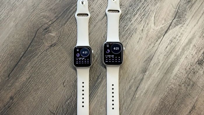 Apple Watch SE 2022