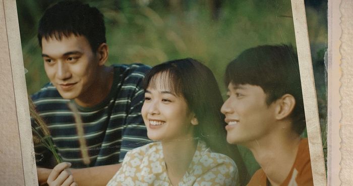 Nếu không có những biến cố trong quá khứ, liệu tình cảm giữa ba người có được giữ gìn như vậy không?