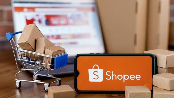 Liệu có thể kiểm tra số tiền đã chi tiêu trên Shopee không?