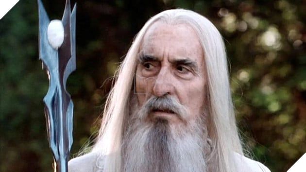 Cố diễn viên Christopher Lee sẽ tham gia lồng ghép giọng nói trong bộ phim hoạt hình The War of the Rohirrim 2.