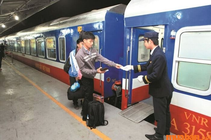 Xác nhận thông tin vé
