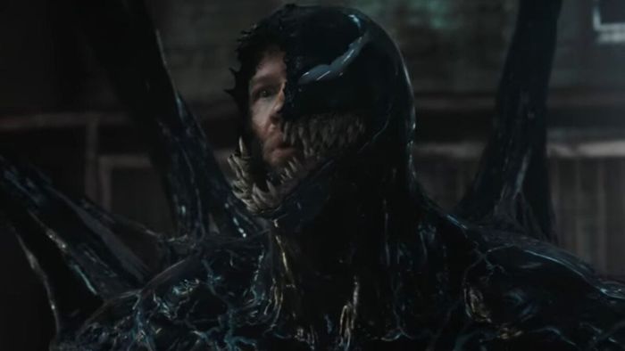 Bìa của Tất cả các Symbiote trong Venom: Điệu Nhảy Cuối