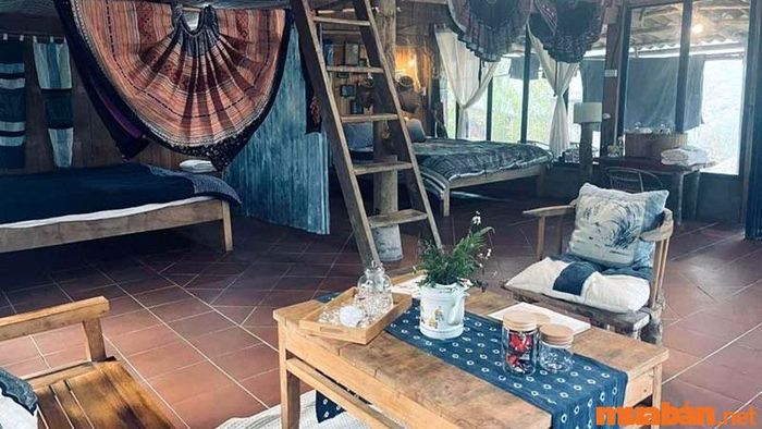 Bạn có thể thoải mái sử dụng các tiện ích chung tại H’nee house.