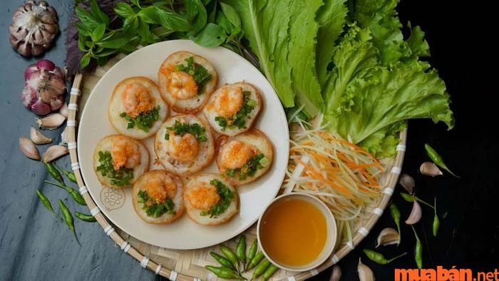 Ăn gì khi đến Vũng Tàu?