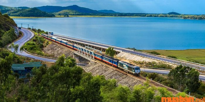 Mẹo săn vé tàu Sài Gòn - Phan Thiết giá rẻ