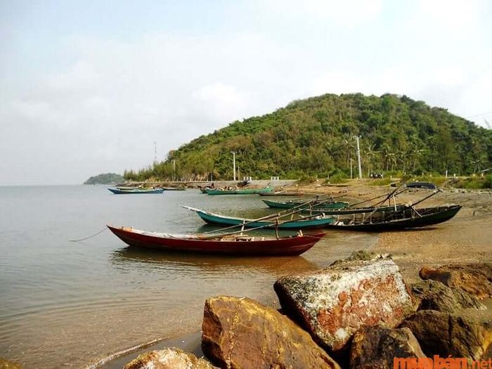 Hà Tiên mùa nào cũng đẹp, nhưng bạn nên tránh đi vào mùa mưa.
