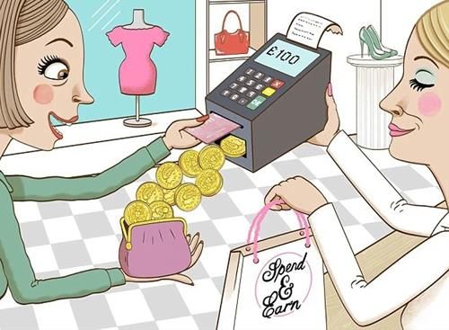 Sống hưởng thụ chứa đựng nhiều mối nguy.