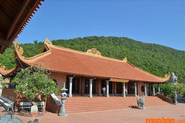 Những điều cần lưu ý khi tham quan Chùa Hộ Quốc