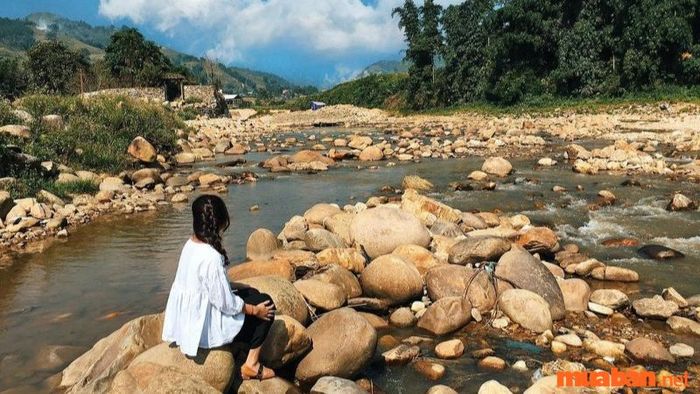 Mùa đông ở Sapa mang đến trải nghiệm thú vị