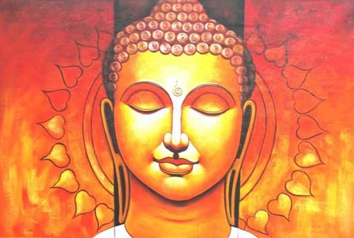 Sống hưởng thụ cần thận trọng để tránh họa.