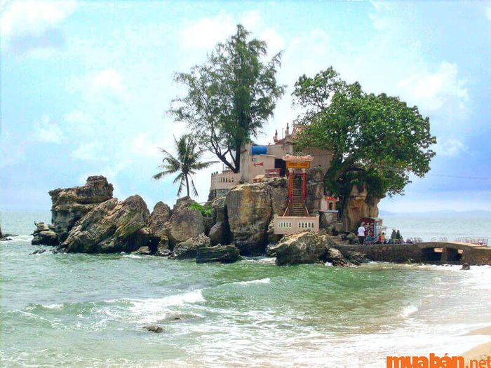 Dinh Cậu Phú Quốc