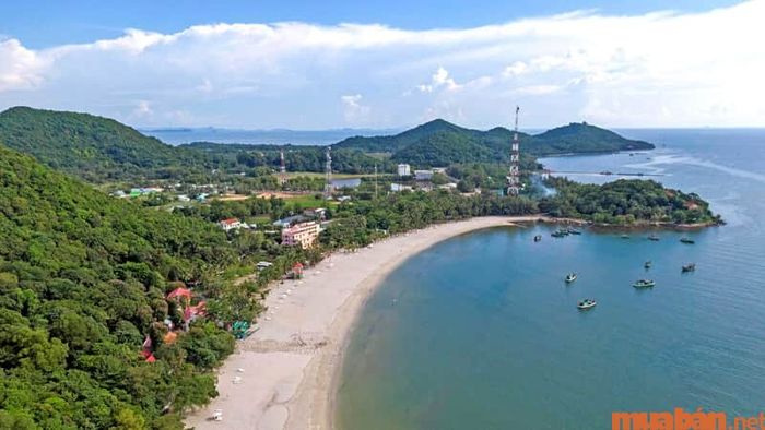 Các phương tiện di chuyển đến Hà Tiên
