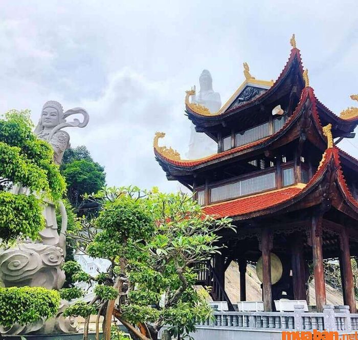Khám phá kiến trúc thời Lý - Trần