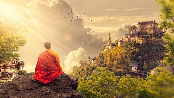 Mục đích của tu tập