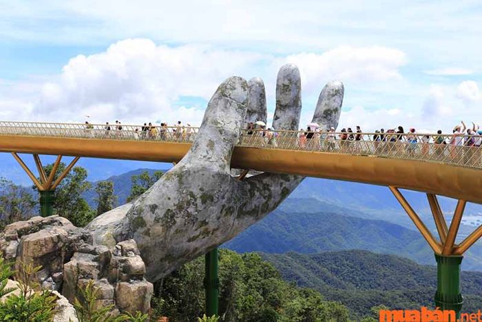 Tháng 10 nên du lịch ở đâu để tránh xa sự ồn ào, nhộn nhịp của thành phố?