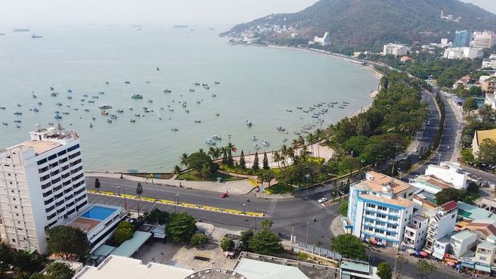 Vũng Tàu đẹp vào mùa nào nhất?