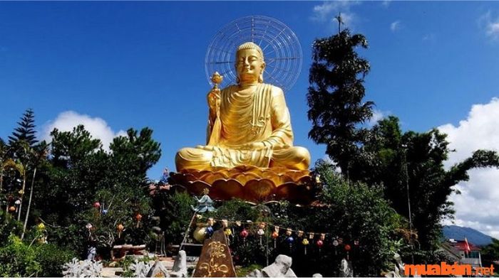 Thiền Viện Vạn Hạnh