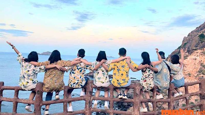 Các điểm check-in ở Phú Yên rất hấp dẫn