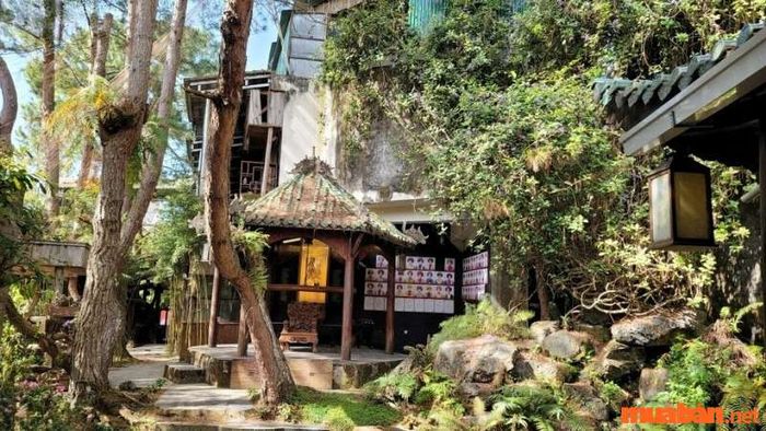 Thiền Viện Vạn Hạnh
